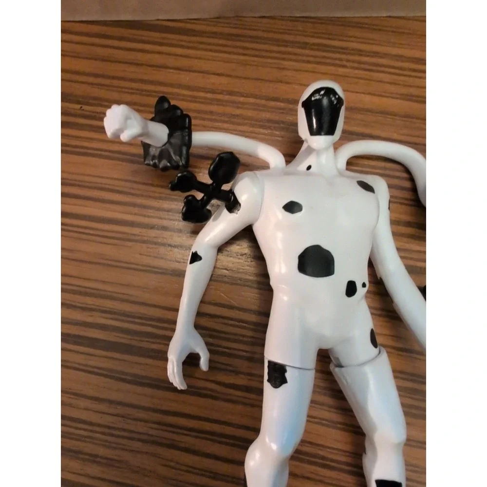 Marvel legends spider